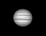 Jupiter 1-3-2025