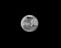 Mars