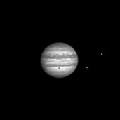 Jupiter 1-31-2025