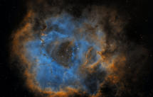 Rosette Nebula