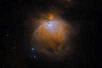 Orion Nebula