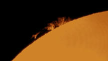 Prominence