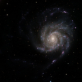 M101 SkyCenter